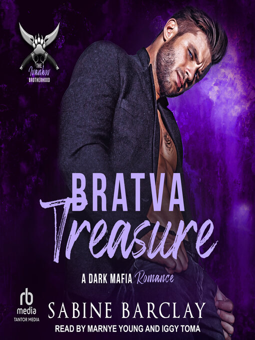 Title details for Bratva Treasure by Sabine Barclay - Available